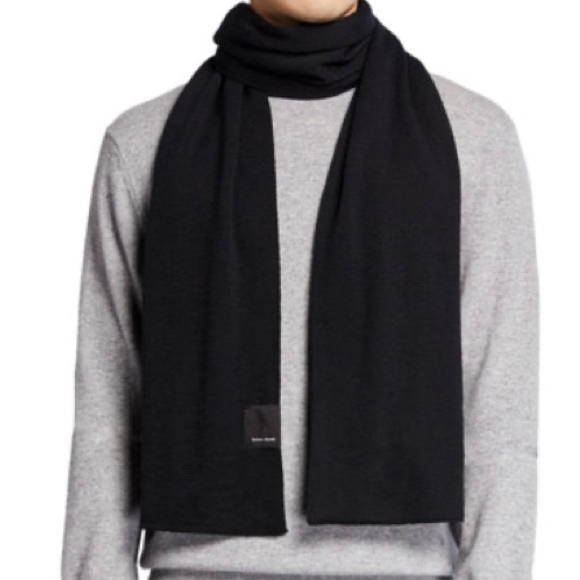 Canada Goose Other - Canada Goose Merino Wool Standard Scarf, Authentic